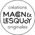 Macon et Lesquoy