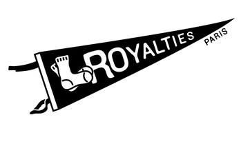 Royalties Paris