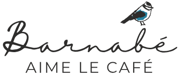 Barnabé aime le café