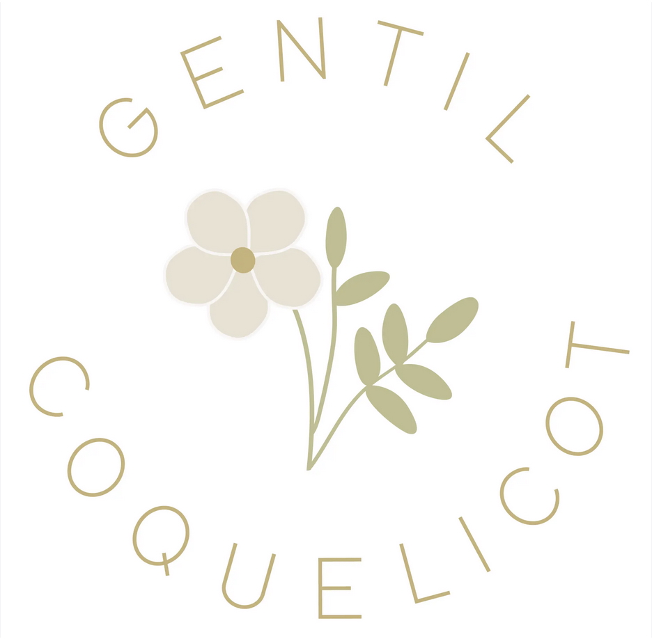 Gentil Coquelicot