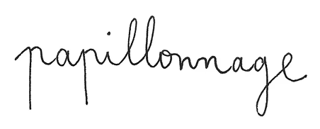 Papillonnage