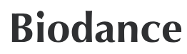 BIODANCE
